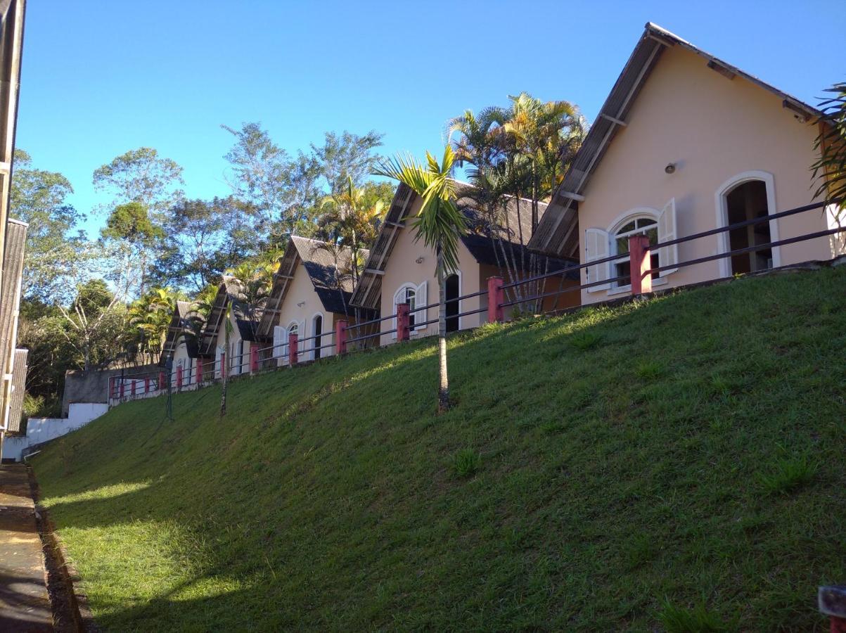 Vale Verde Penedo Hotel Exterior photo
