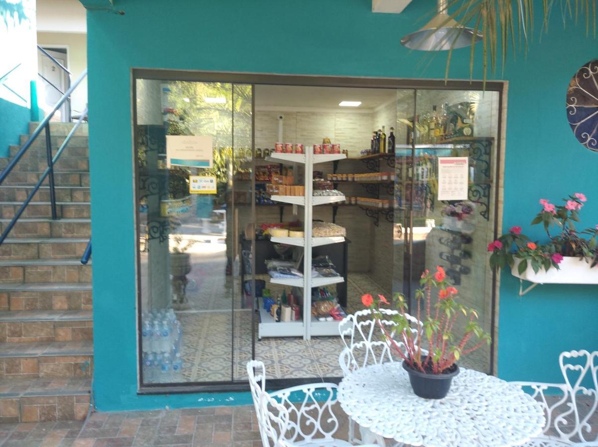 Vale Verde Penedo Hotel Exterior photo