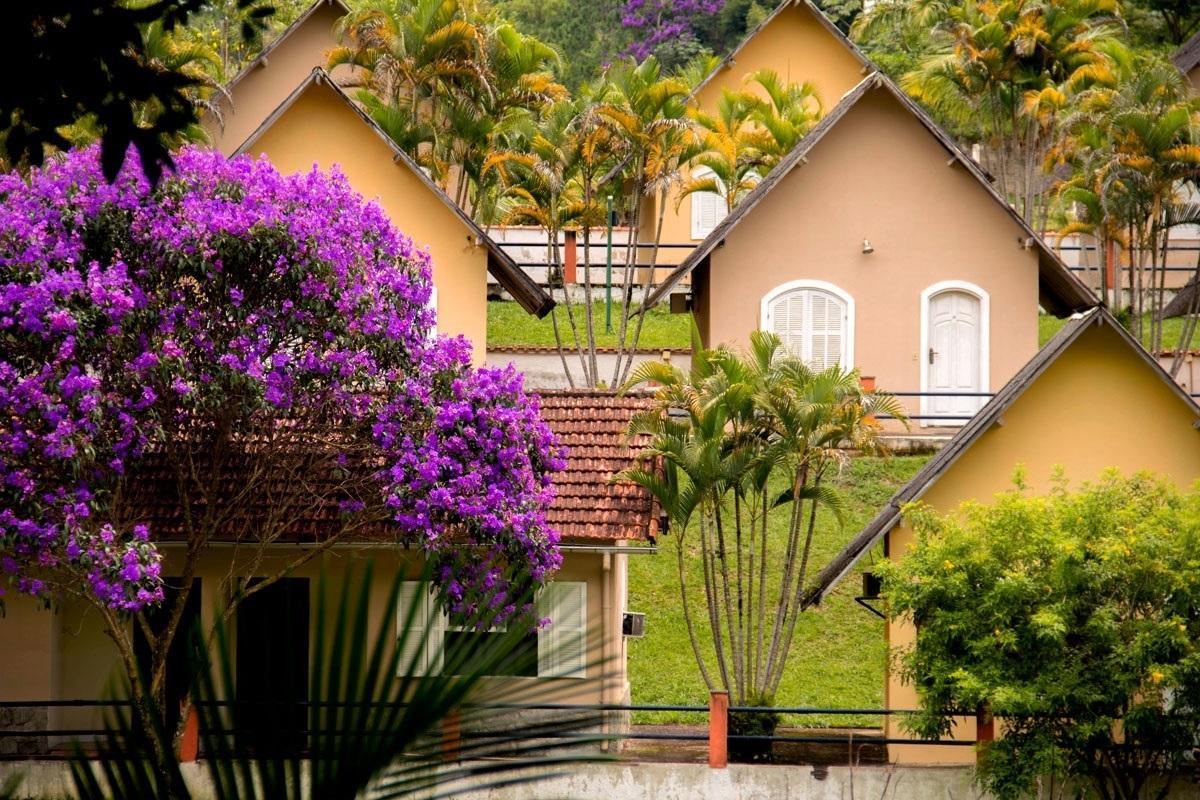Vale Verde Penedo Hotel Exterior photo