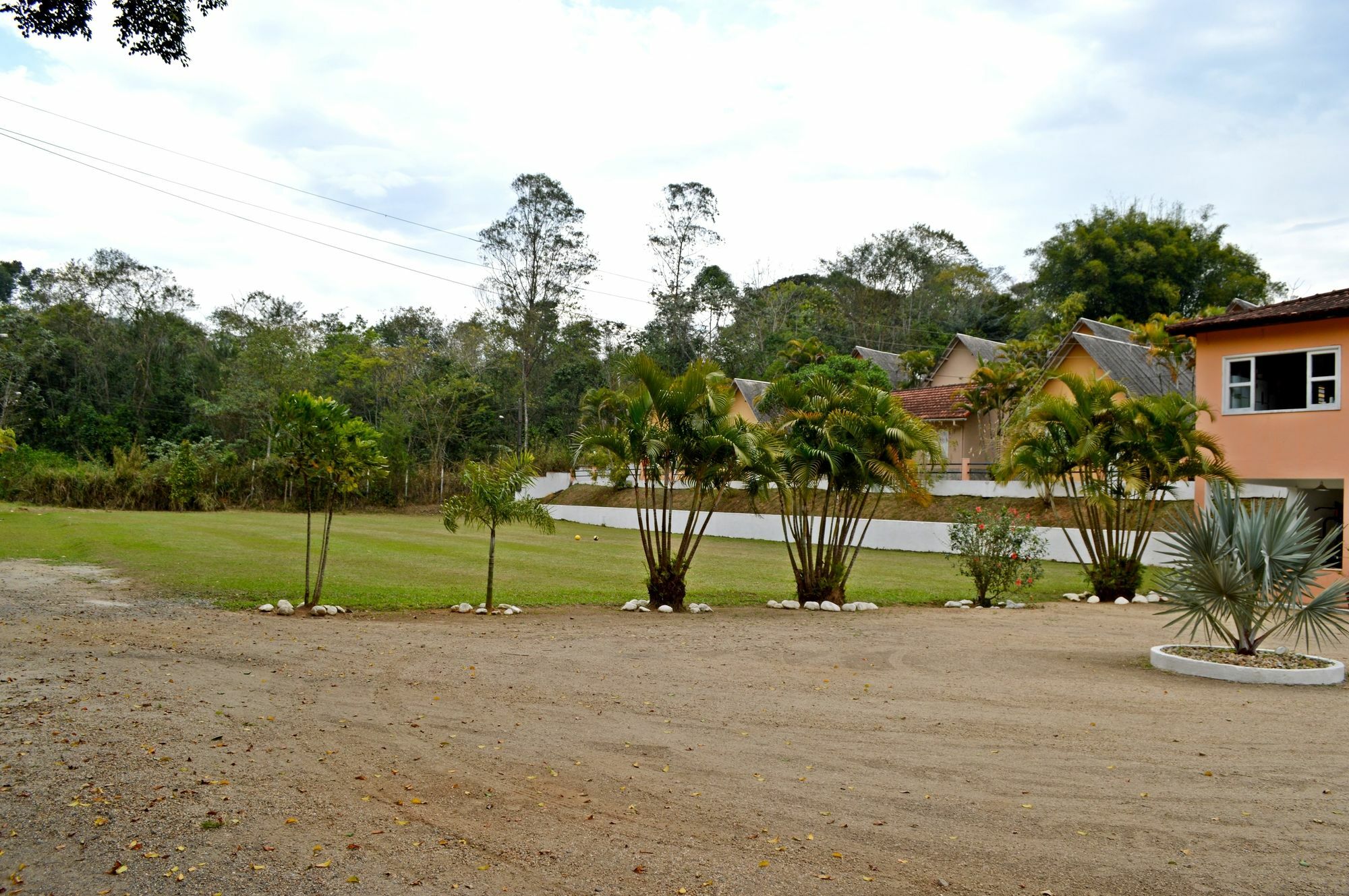 Vale Verde Penedo Hotel Exterior photo