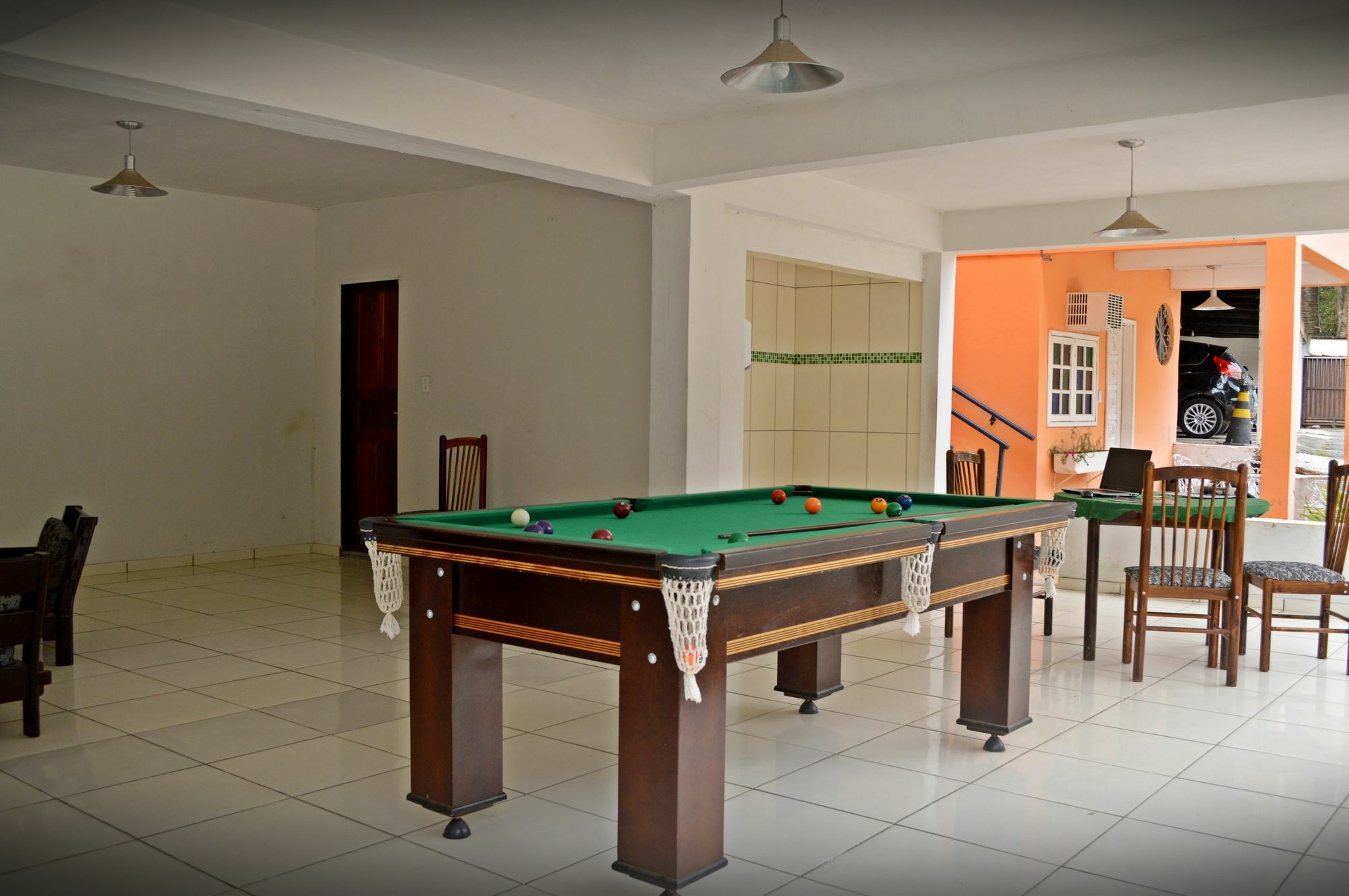 Vale Verde Penedo Hotel Exterior photo