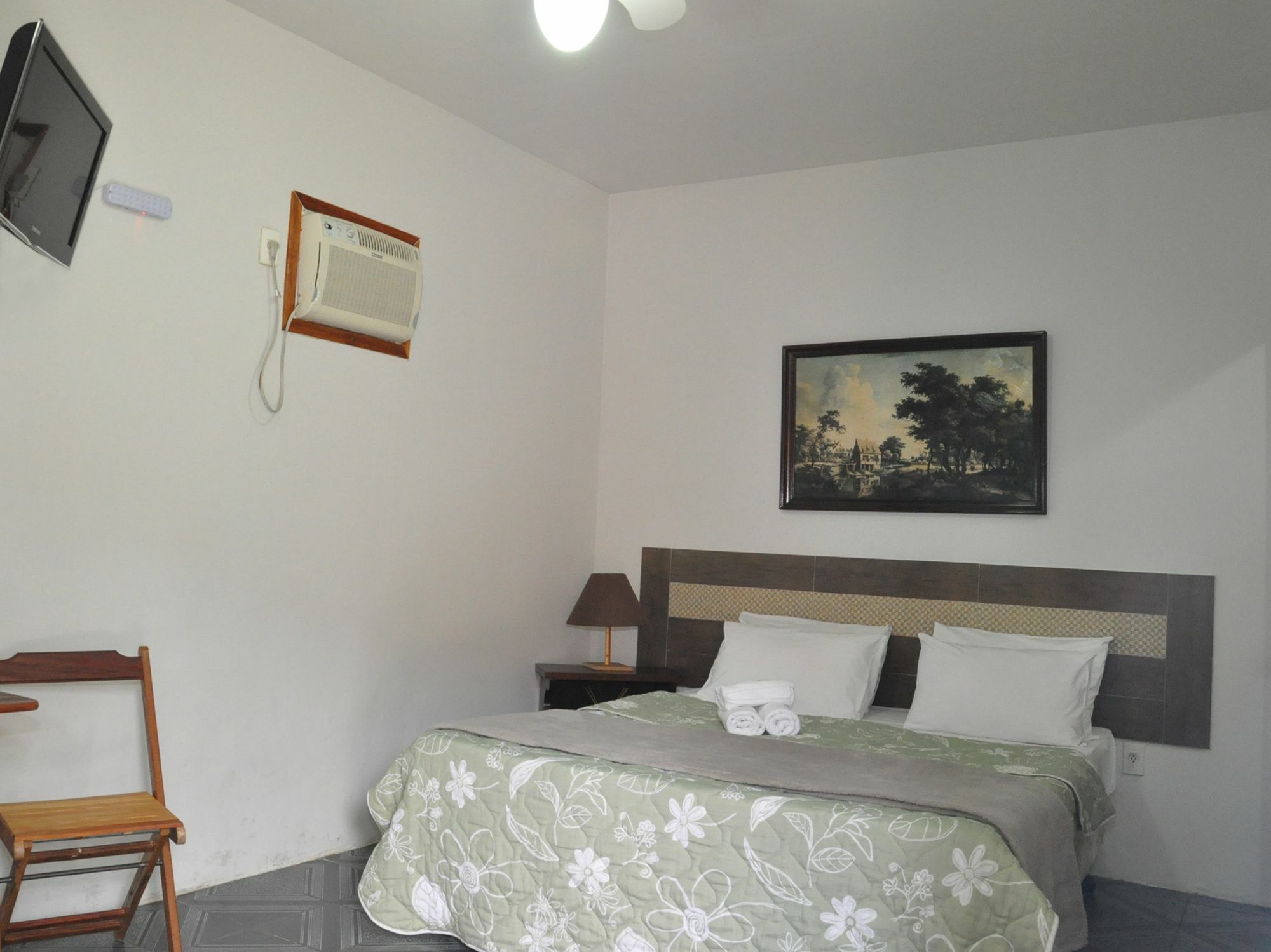 Vale Verde Penedo Hotel Exterior photo