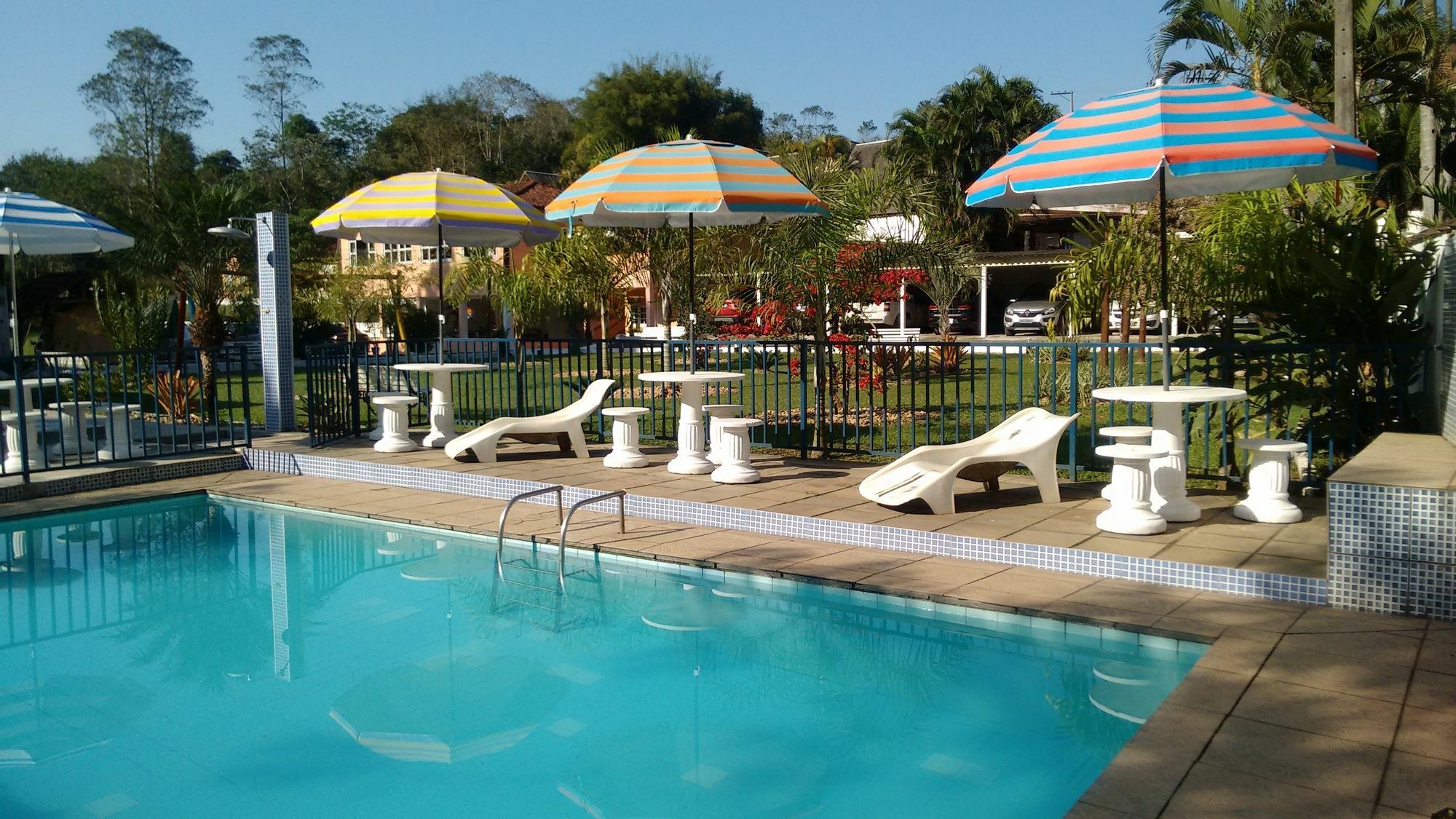 Vale Verde Penedo Hotel Exterior photo
